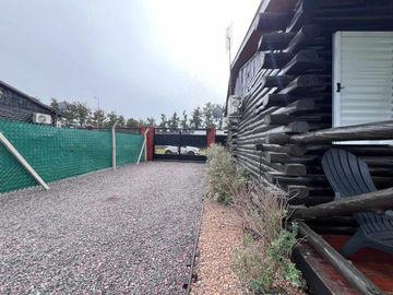 Venta de 2 Cabañas  Turísticas Lujan opportunidad