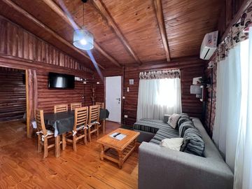 Venta de 2 Cabañas  Turísticas Lujan opportunidad
