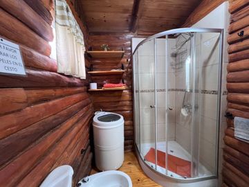 Venta de 2 Cabañas  Turísticas Lujan opportunidad