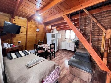 Venta de 2 Cabañas  Turísticas Lujan opportunidad