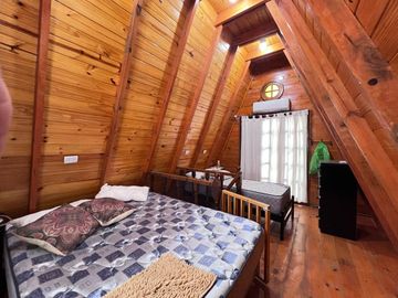Venta de 2 Cabañas  Turísticas Lujan opportunidad