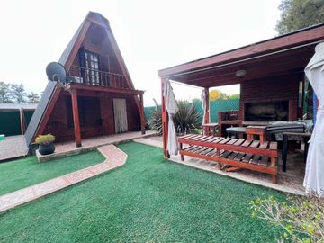 Venta de 2 Cabañas  Turísticas Lujan opportunidad