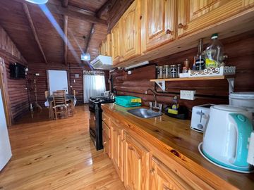 Venta de 2 Cabañas  Turísticas Lujan opportunidad