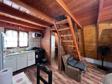 Venta de 2 Cabañas  Turísticas Lujan opportunidad