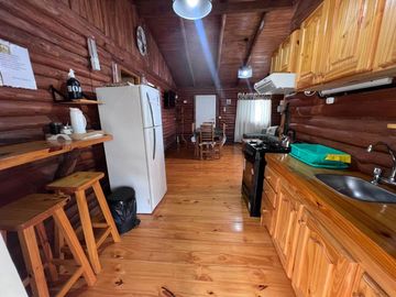 Venta de 2 Cabañas  Turísticas Lujan opportunidad
