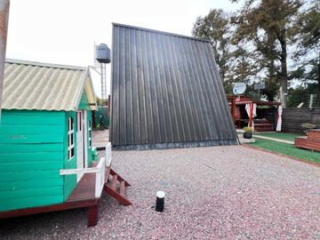 Venta de 2 Cabañas  Turísticas Lujan opportunidad
