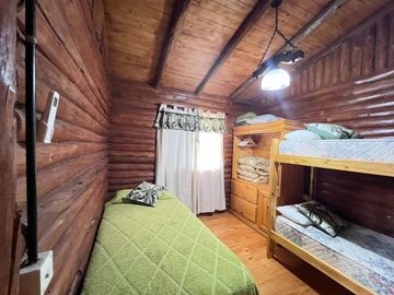 Venta de 2 Cabañas  Turísticas Lujan opportunidad