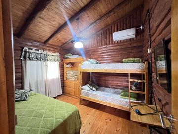 Venta de 2 Cabañas  Turísticas Lujan opportunidad