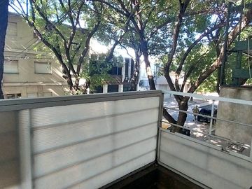 Venta departamento 1 Dormitorio con balcón UNR