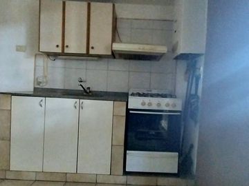Venta departamento 1 Dormitorio con balcón UNR
