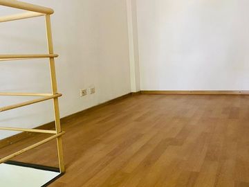 Venta departamento 1 Dormitorio con balcón UNR