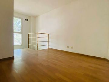 Venta departamento 1 Dormitorio con balcón UNR