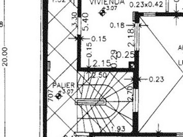 Venta departamento 1 Dormitorio con balcón UNR