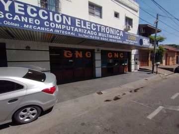 VENTA LOCAL COMERCIAL EN PH  / UBIC. AVELLANEDA
