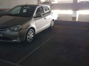Cochera en venta Tribunales