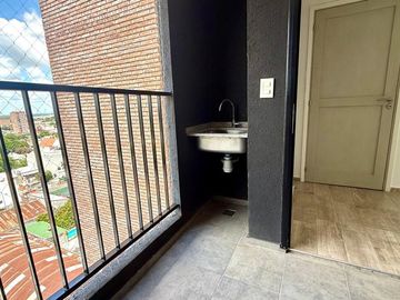 VENTA DEPTO DE 1 DORMITORIO CON TERRAZA EXCLUSIVA