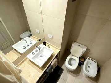 VENTA DEPTO DE 1 DORMITORIO CON TERRAZA EXCLUSIVA