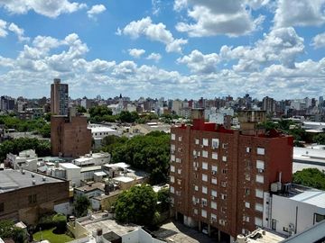 VENTA DEPTO DE 1 DORMITORIO CON TERRAZA EXCLUSIVA