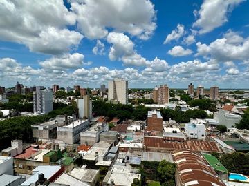 VENTA DEPTO DE 1 DORMITORIO CON TERRAZA EXCLUSIVA