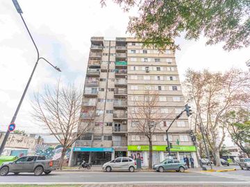 VENTA DPTO. 2 DORM FRENTE AL PARQUE INDEPENDENCIA