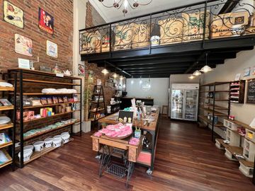 VENTA  EXCELENTE LOCAL COMERCIAL PLAZA SERRANO