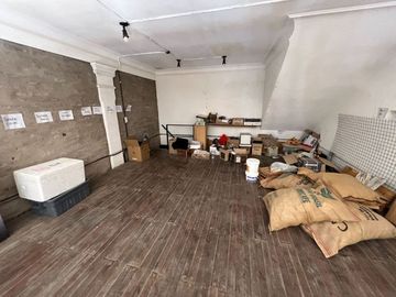 VENTA  EXCELENTE LOCAL COMERCIAL PLAZA SERRANO