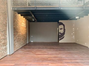 VENTA  EXCELENTE LOCAL COMERCIAL PLAZA SERRANO