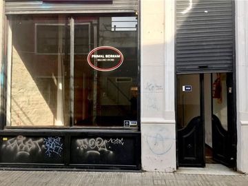 VENTA  EXCELENTE LOCAL COMERCIAL PLAZA SERRANO