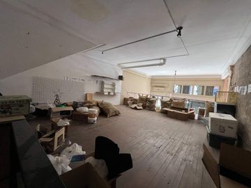 VENTA  EXCELENTE LOCAL COMERCIAL PLAZA SERRANO