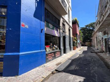 VENTA  EXCELENTE LOCAL COMERCIAL PLAZA SERRANO