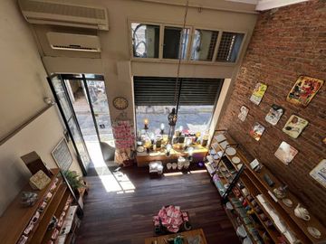 VENTA  EXCELENTE LOCAL COMERCIAL PLAZA SERRANO
