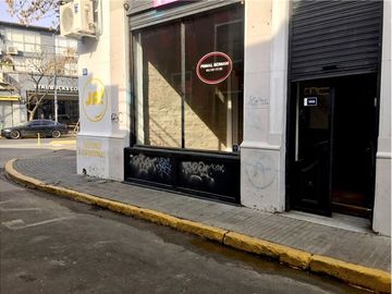 VENTA  EXCELENTE LOCAL COMERCIAL PLAZA SERRANO