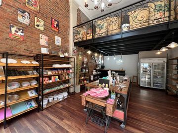 VENTA  EXCELENTE LOCAL COMERCIAL PLAZA SERRANO