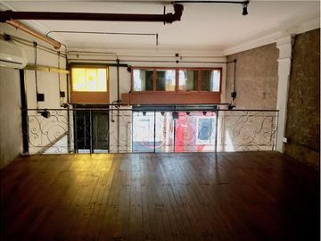 VENTA  EXCELENTE LOCAL COMERCIAL PLAZA SERRANO