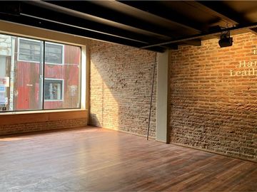 VENTA  EXCELENTE LOCAL COMERCIAL PLAZA SERRANO