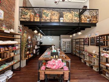 VENTA  EXCELENTE LOCAL COMERCIAL PLAZA SERRANO