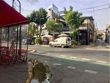 VENTA  EXCELENTE LOCAL COMERCIAL PLAZA SERRANO