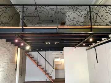 VENTA  EXCELENTE LOCAL COMERCIAL PLAZA SERRANO