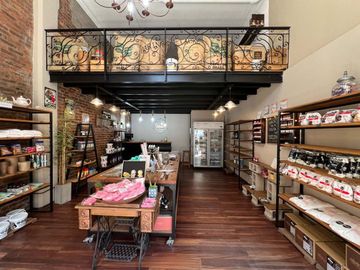 VENTA  EXCELENTE LOCAL COMERCIAL PLAZA SERRANO