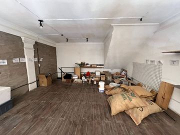 VENTA  EXCELENTE LOCAL COMERCIAL PLAZA SERRANO
