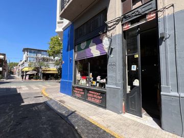 VENTA  EXCELENTE LOCAL COMERCIAL PLAZA SERRANO