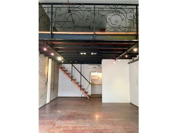 VENTA  EXCELENTE LOCAL COMERCIAL PLAZA SERRANO
