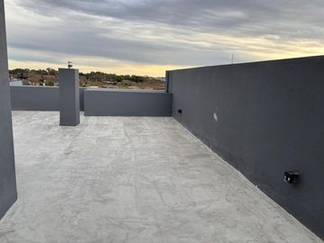 VENTA DEPARTAMENTO 2 AMBIENTES EN SÁENZ PEÑA