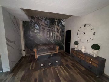 VENTA DEPARTAMENTO 2 AMBIENTES EN SÁENZ PEÑA