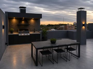 VENTA DEPARTAMENTO 2 AMBIENTES EN SÁENZ PEÑA