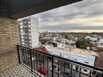 VENTA DEPARTAMENTO 2 AMBIENTES EN SÁENZ PEÑA