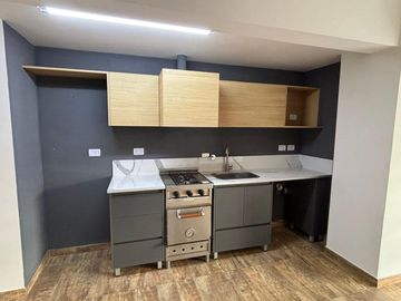 VENTA DEPARTAMENTO 2 AMBIENTES EN SÁENZ PEÑA