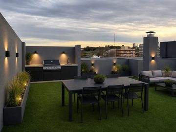 VENTA DEPARTAMENTO 2 AMBIENTES EN SÁENZ PEÑA