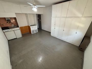 VENTA  MONOAMBIENTE MONSERRAT OPORTUNIDAD INVERSOR