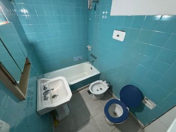VENTA  MONOAMBIENTE MONSERRAT OPORTUNIDAD INVERSOR